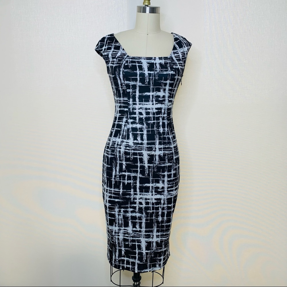 VfEmage Bodycon Dress